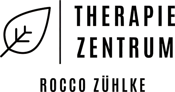 Logo Therapiezentrum Rocco Zühlke